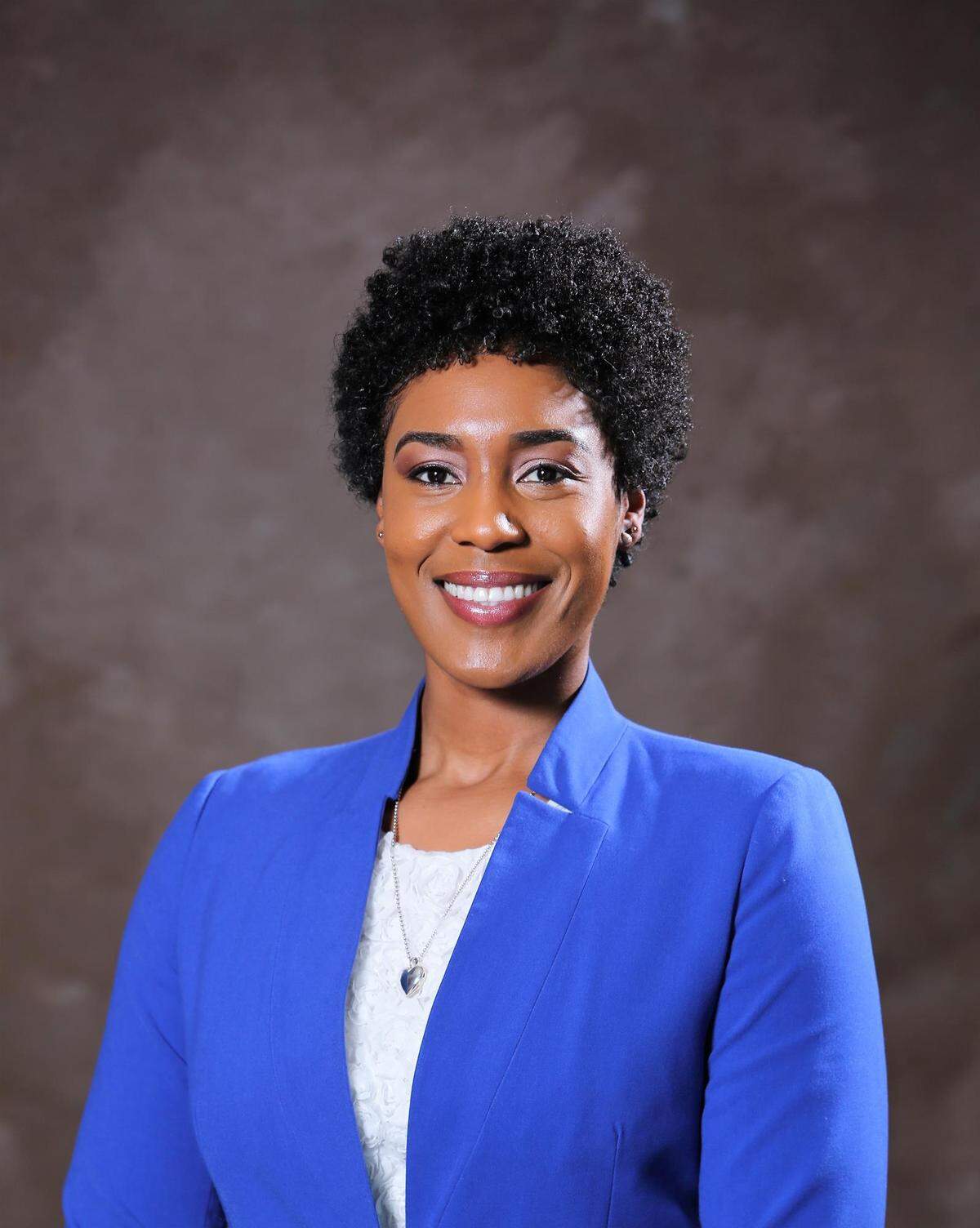 Sherika A. Montgomery will become the fourth commissioner in Big South history and the first Black woman to hold the role.