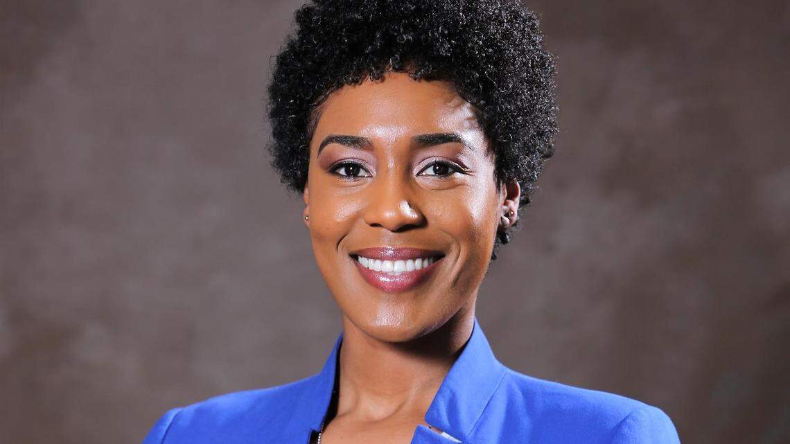 The new commissioner of the Big South Conference has ties to Winthrop University