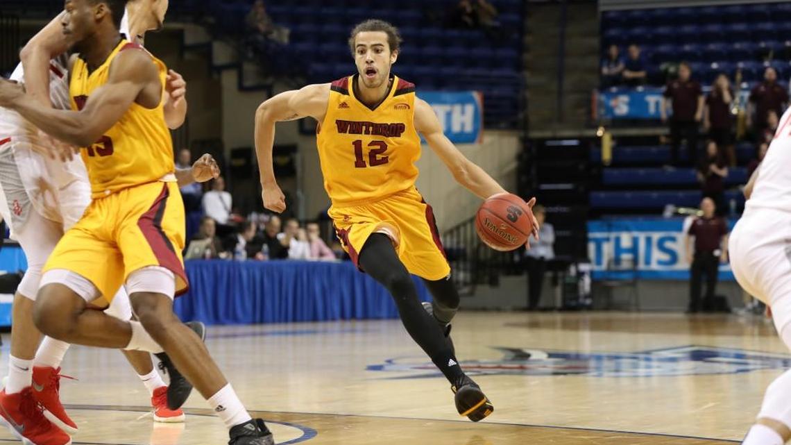 4 all-time Winthrop greats named to Big South all-decade basketball teams