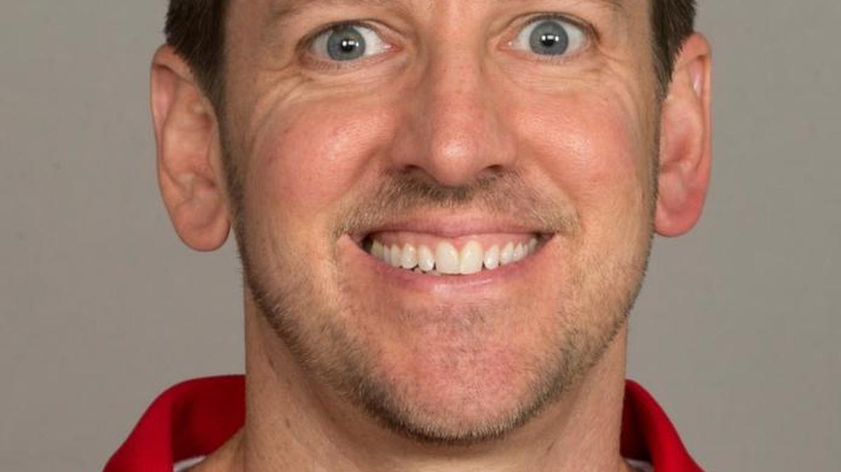 Chuck Rey