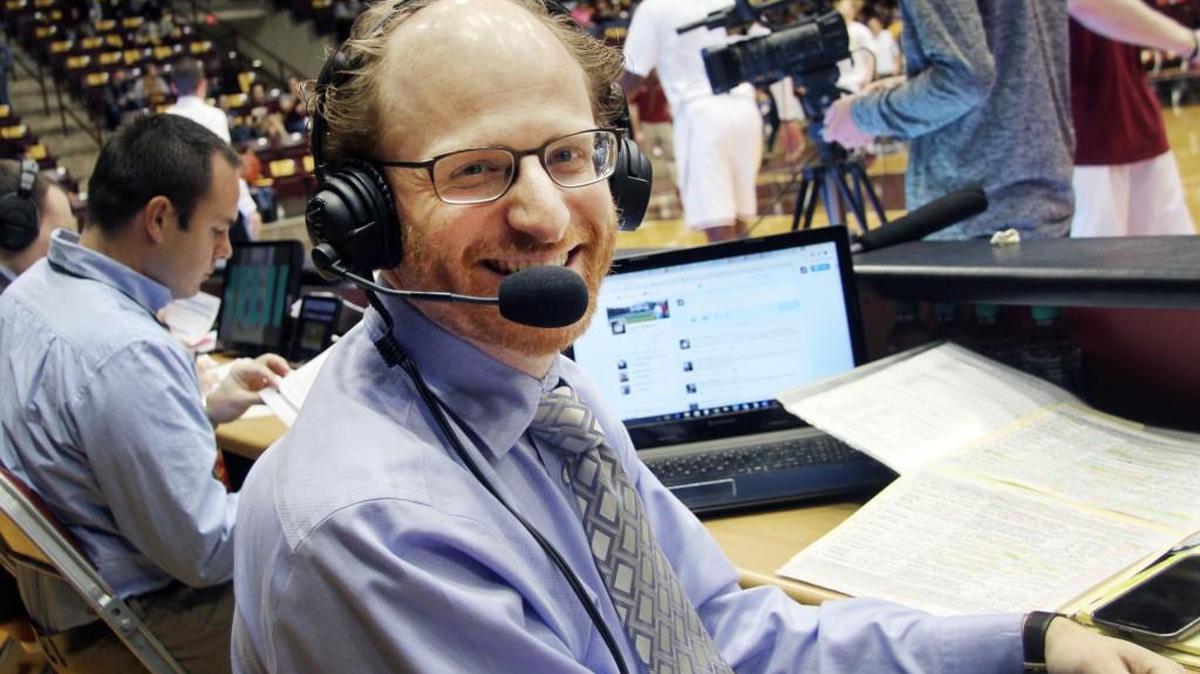 Dave Friedman puts in between 10 and 12 hours of preparation for every Winthrop men’s basketball game, not counting the work he puts in before the season.
