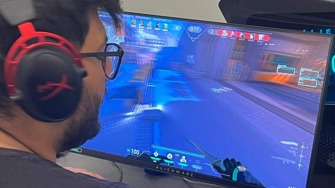 Winthrop’s esports team becomes 1st college group to qualify for prestigious tournament