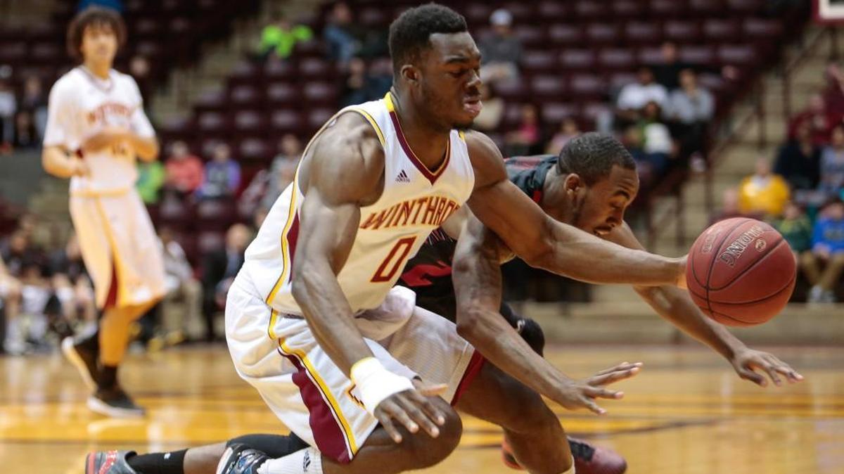 Winthrop men’s basketball is banking on easier sources of offense this season, after relying heavily on 3-point shooting the last three years.