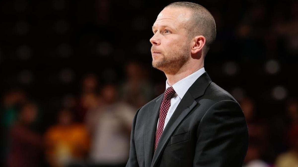 Winthrop head coach Pat Kelsey has reportedly interviewed with James Madison’s athletics director.