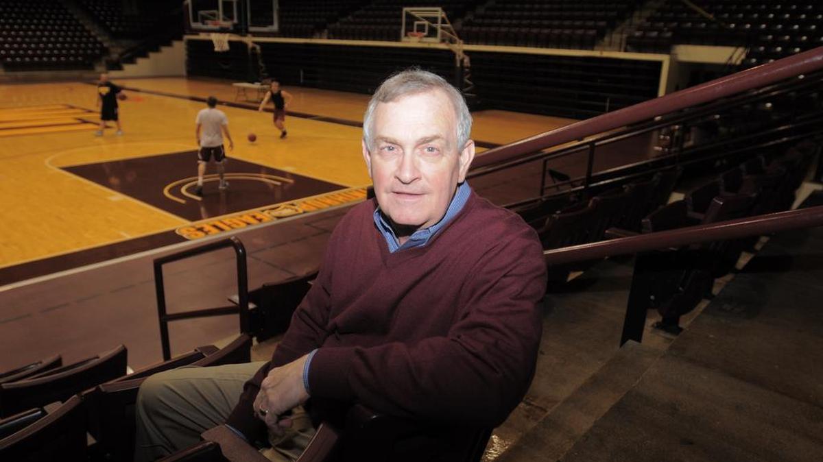 Winthrop athletics in 2016 is unrecognizable from when retiring athletics director Tom Hickman first arrived in Rock Hill in 1989.