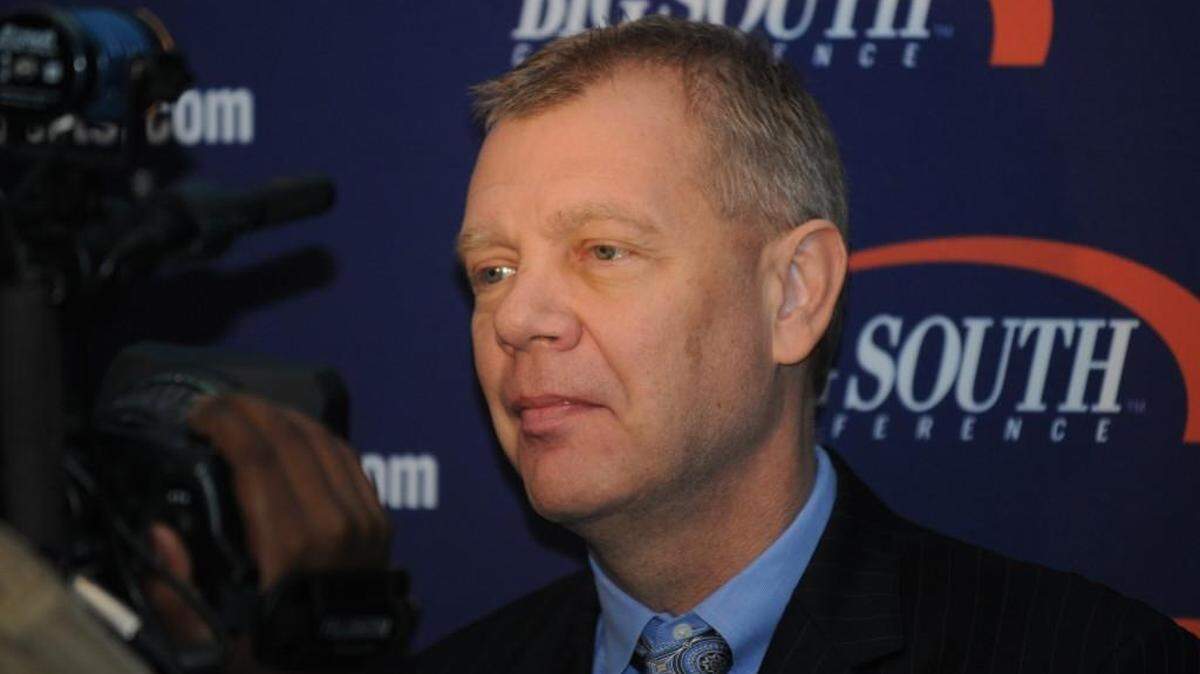 
Kevin Cook took no shortcuts in putting together Winthrop’s women’s basketball schedule for the 2015-16 season.
