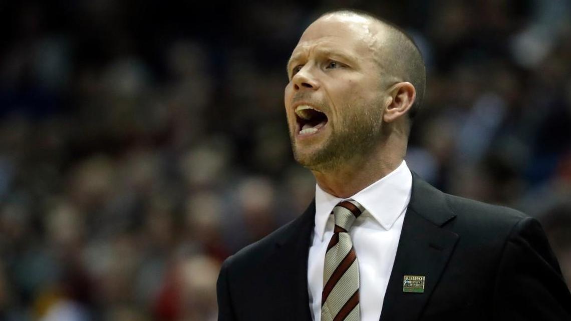Q&A: Kelsey talks abrupt COVID adjustments, Wes Miller friendship, Winthrop hot start