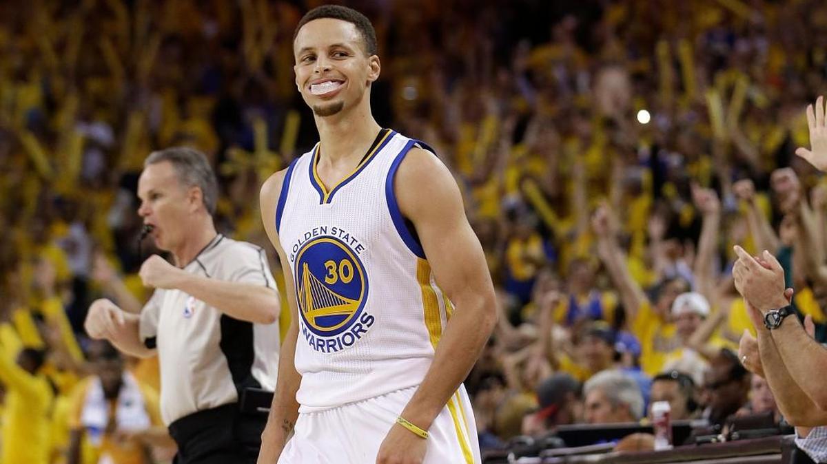 Major Division I basketball programs whiffed on identifying Steph Curry as a future NBA MVP. Winthrop didn’t, but Eagles coaches were a tad too late to pry Curry away from Davidson. What if they had been able to?