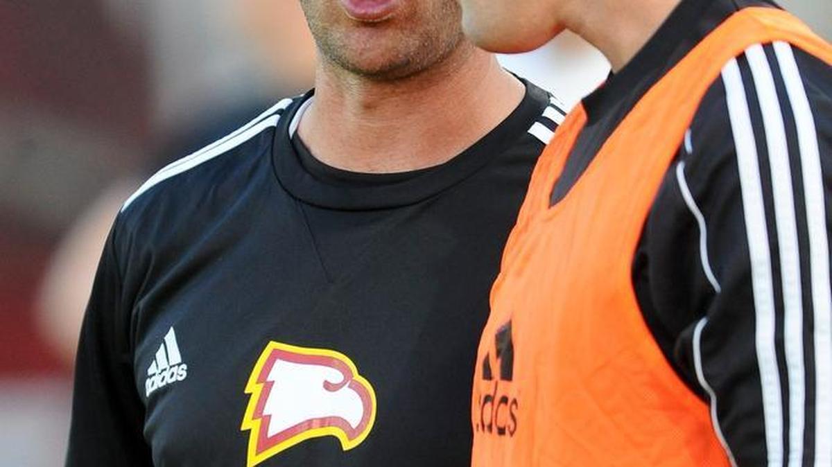 Longtime Winthrop assistant men’s soccer coach Daniel Ridenhour takes over for retiring head man Rich Posipanko.