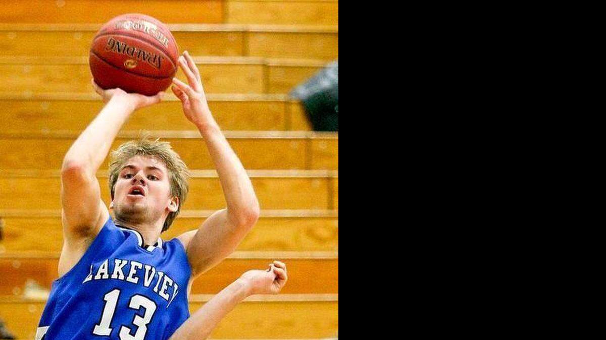 
Winthrop recruit Bjorn Broman was named Parade All-American late last week. That honor placed the Winthrop program name alongside Duke, Michigan State, Kansas and other blue-blood college basketball programs.
