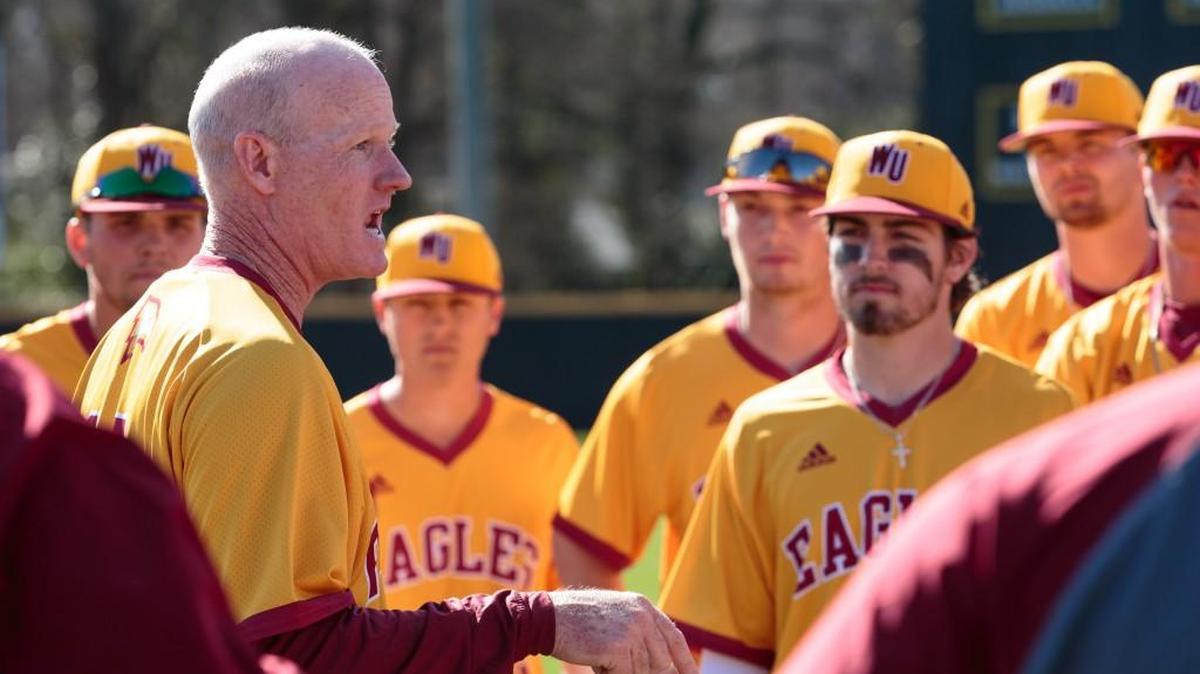 Winthrop baseball is looking for another weekend sweep as it travels to Georgia to take on Kennesaw State.