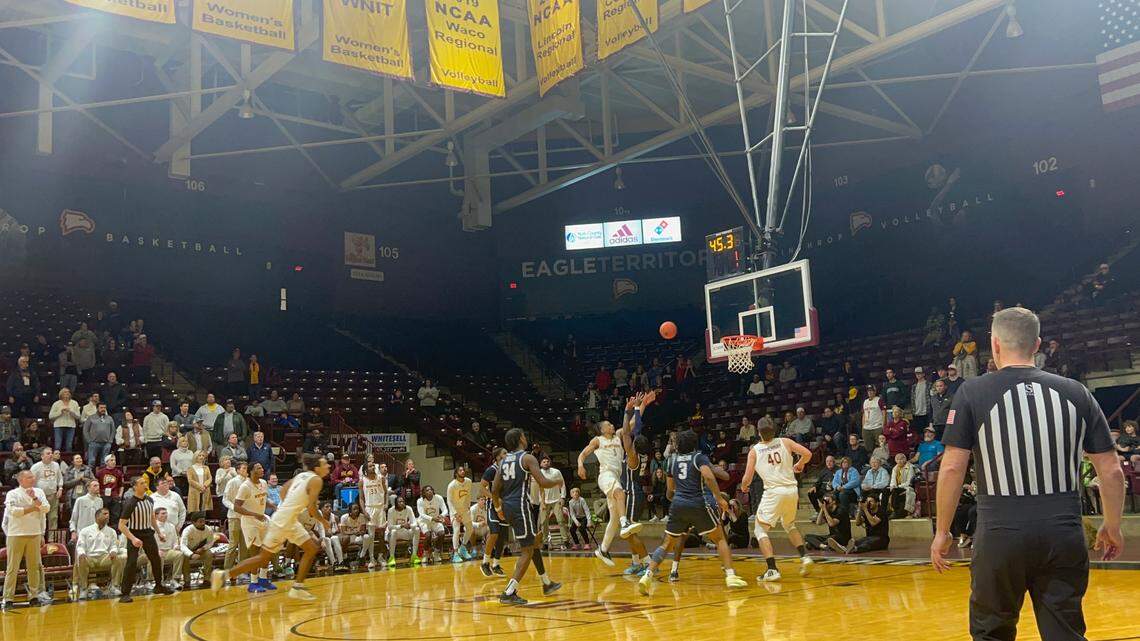 Winthrop basketball sweeps Longwood in Big South conference opener for both schools