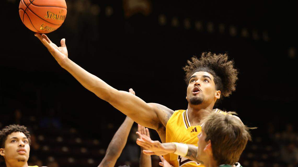 Virginia Tech defense wears down Winthrop, 58-52, in men’s basketball