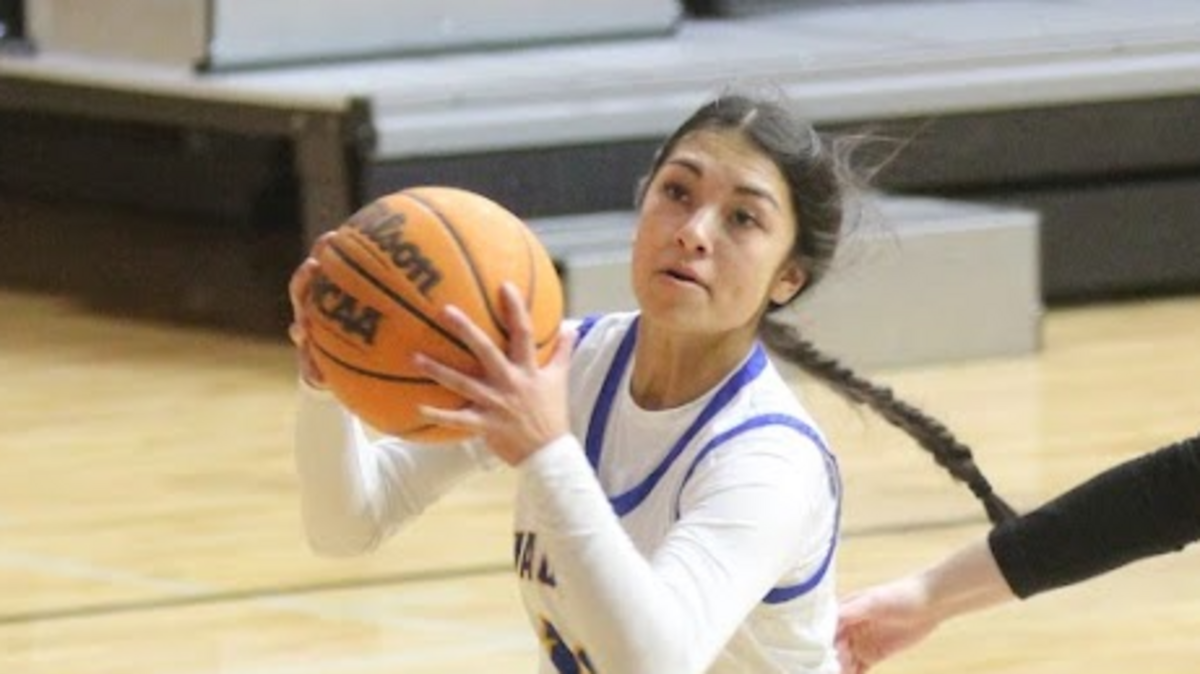 Riley Rabuck Meet The Herald’s prep athlete of the week | Rock Hill Herald