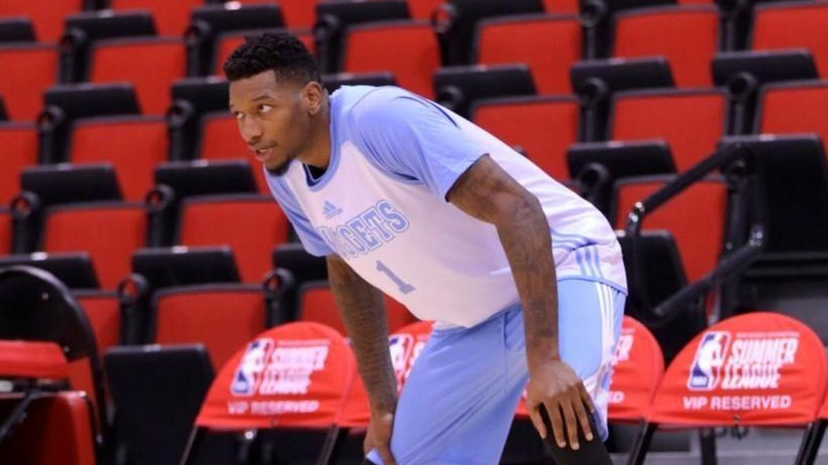 Torrey Craig won over the Denver Nuggets and their fans with strong performances with the NBA team’s Summer League outfit.