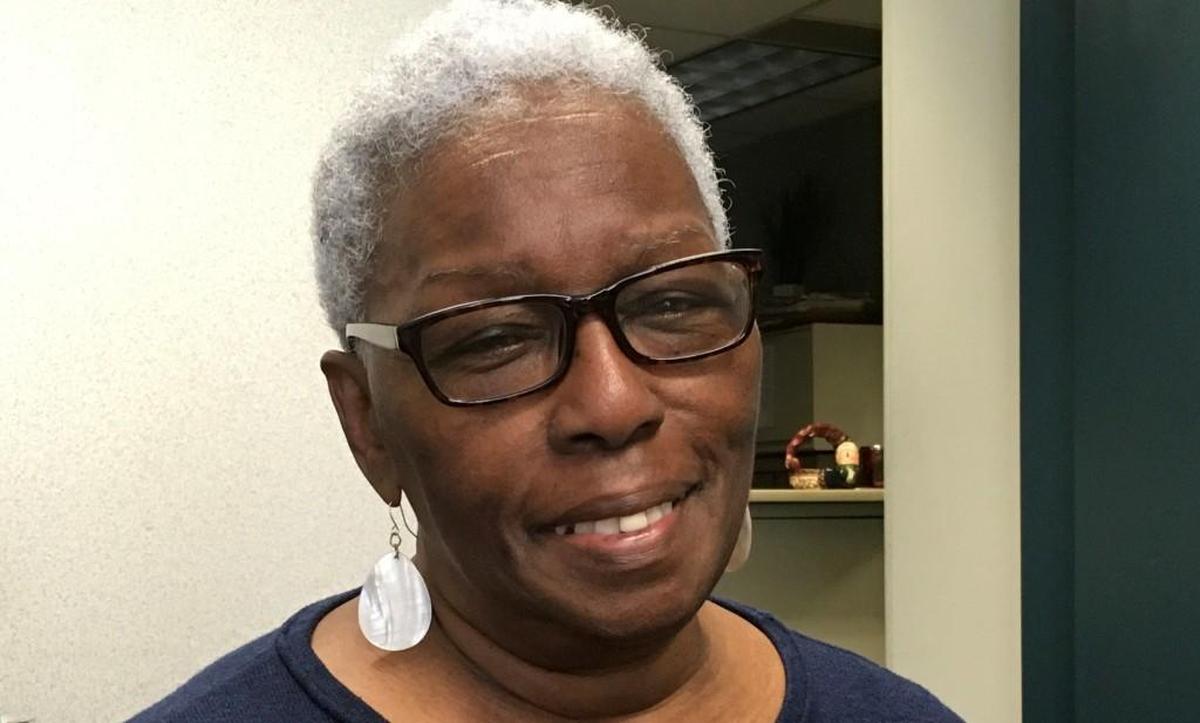 Former York Cougars girls’ basketball coach Arsonia Stroud was very emotional reminiscing about Ivory Latta’s 70-point game, mostly because of her immense love for the team and its superstar player.