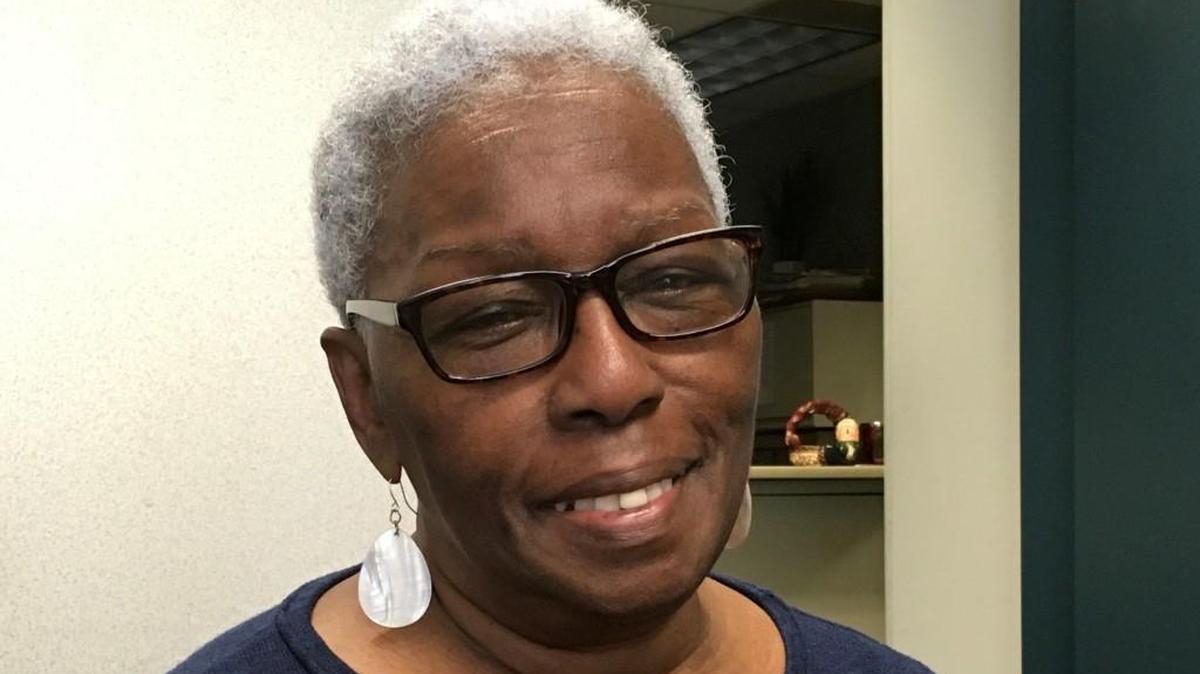 Former York Cougars girls’ basketball coach Arsonia Stroud was very emotional reminiscing about Ivory Latta’s 70-point game, mostly because of her immense love for the team and its superstar player.