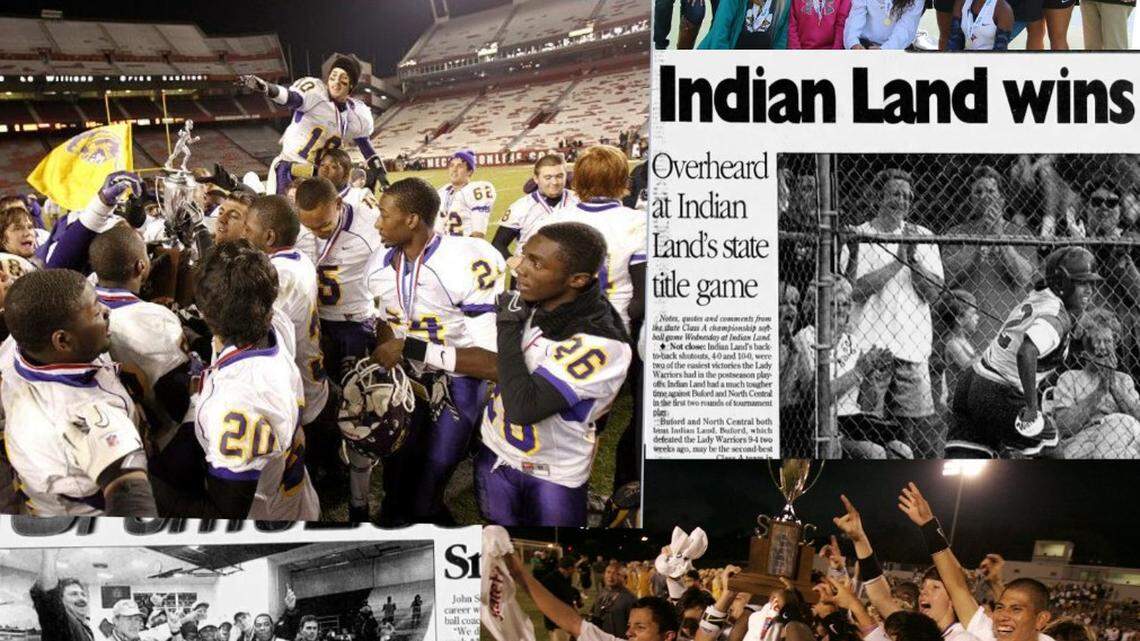 Think you know high school sports in the Rock Hill region? Take our quiz and prove it