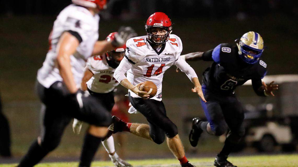 As high school sports workouts begin in SC, no easy answers to 3 pressing questions