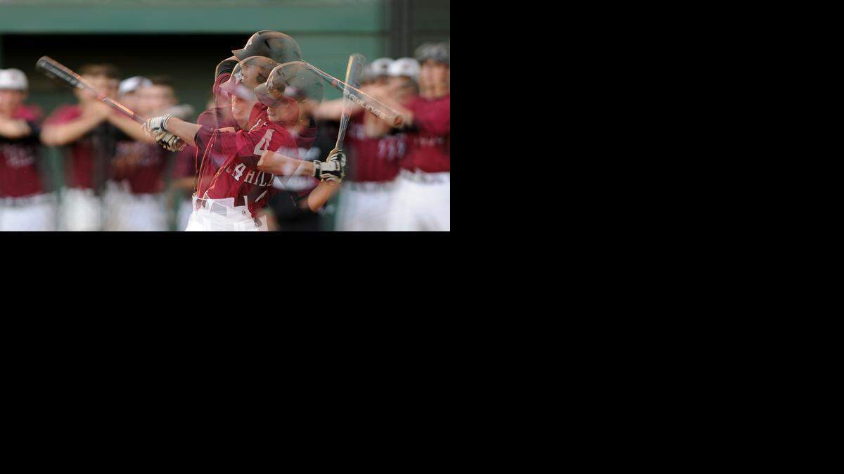 
Rock Hill and senior Zach Carter will try and win the Wheels baseball tournament for the first time since 2010.
