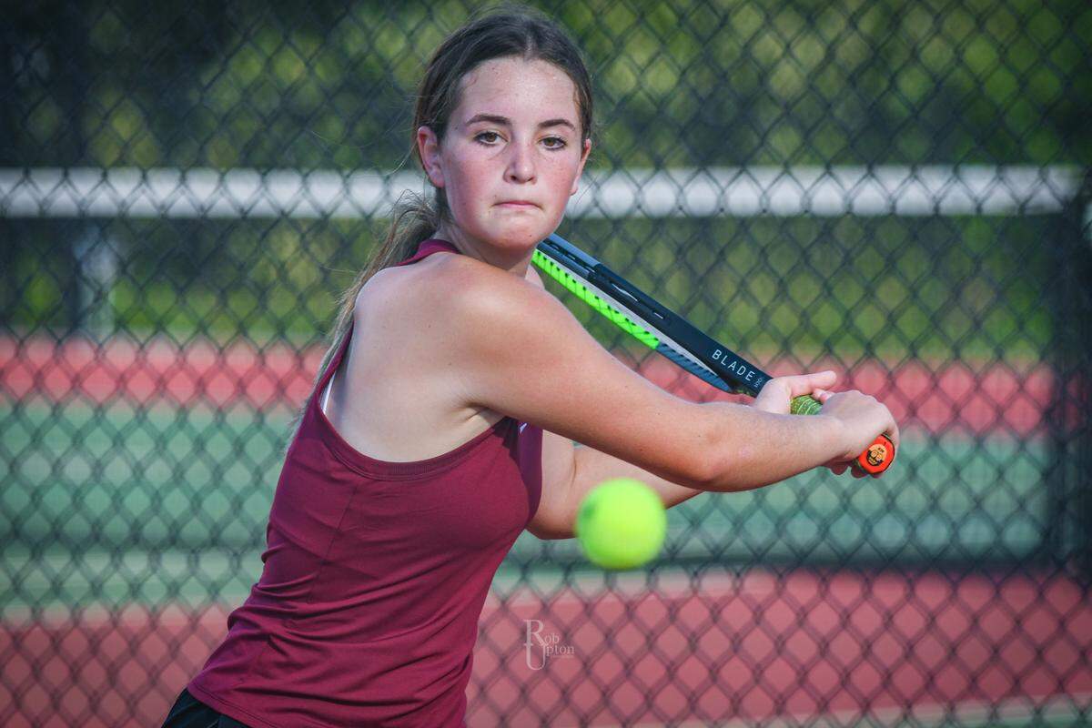 Baldino, a seventh grader, has played a major role in the Falcons’ region-championship campaign as they head into the playoffs.
