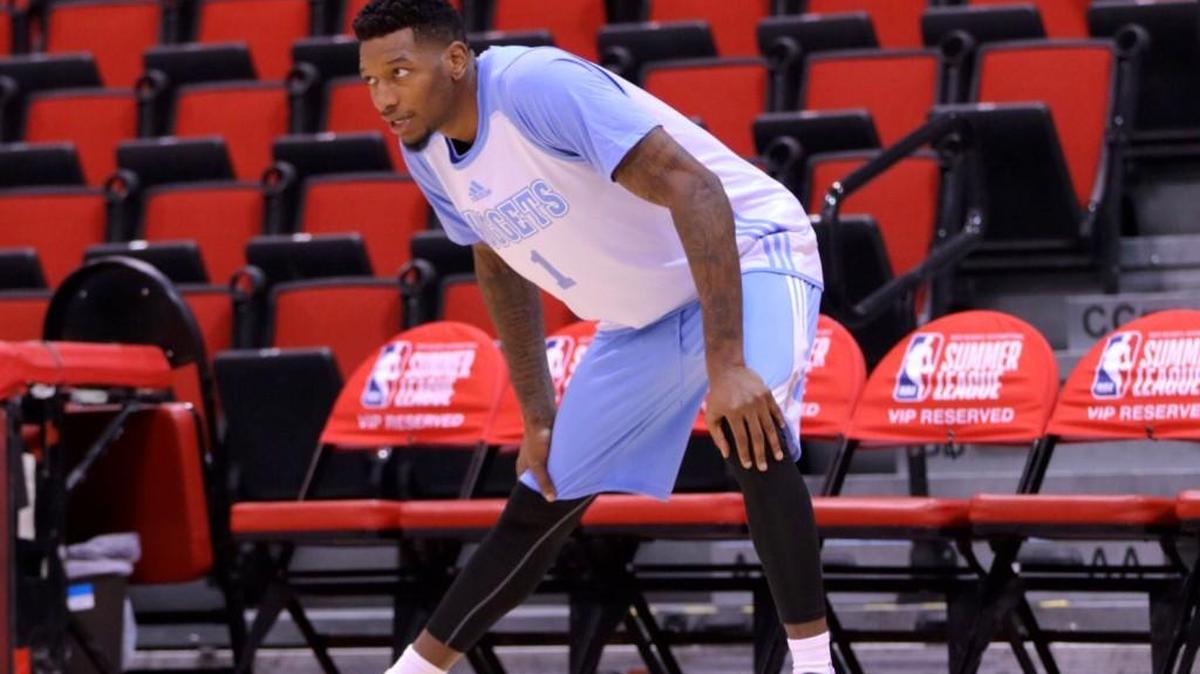 Former USC Upstate men’s basketball great Torrey Craig has been rewarded for his outstanding performance in the NBA Summer League as he has signed a contract with the Denver Nuggets.