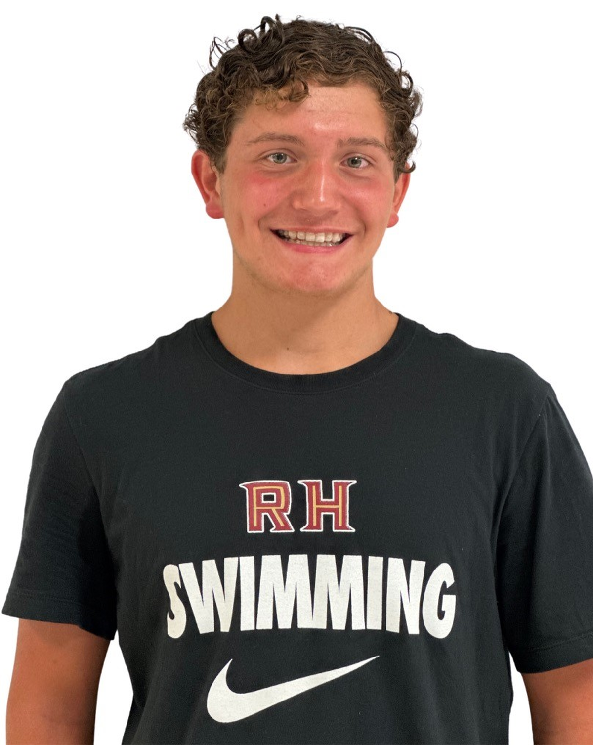 Canty, a sophomore, broke Rock Hill’s school records in the 200-yard freestyle and the 500-yard freestyle at the Upstate Invitational on Sept. 9.