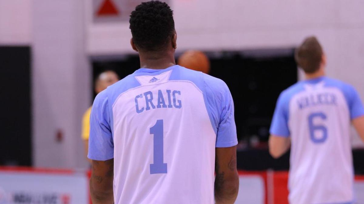 USC Upstate coach Eddie Payne said Torrey Craig had great defensive foundations from his time under Great Falls coaching legend John Smith and in Spartanburg, but that Craig’s mentality toward defending changed as a pro.