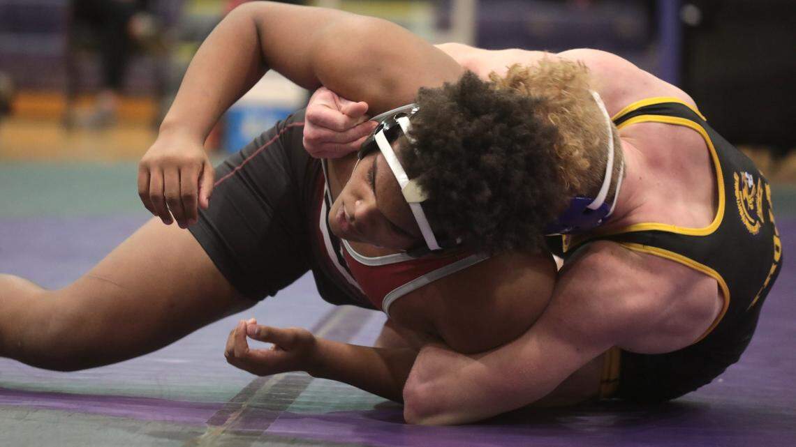 Who’s in? Matchups, storylines for Rock Hill-area wrestling teams in SC playoffs