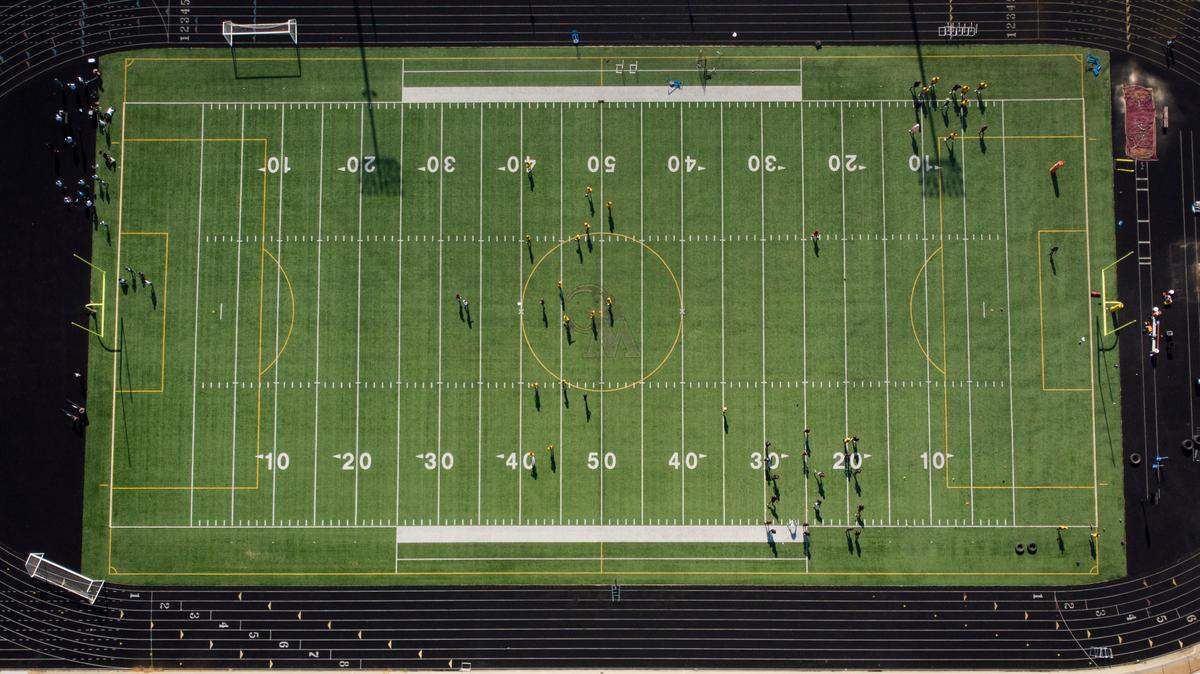 High school football kicks into a higher gear this weekend in the Rock Hill region.