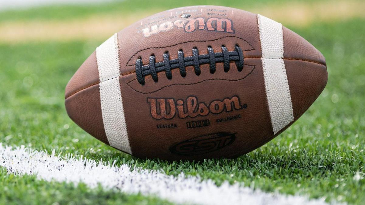 Here is this week’s high school scores