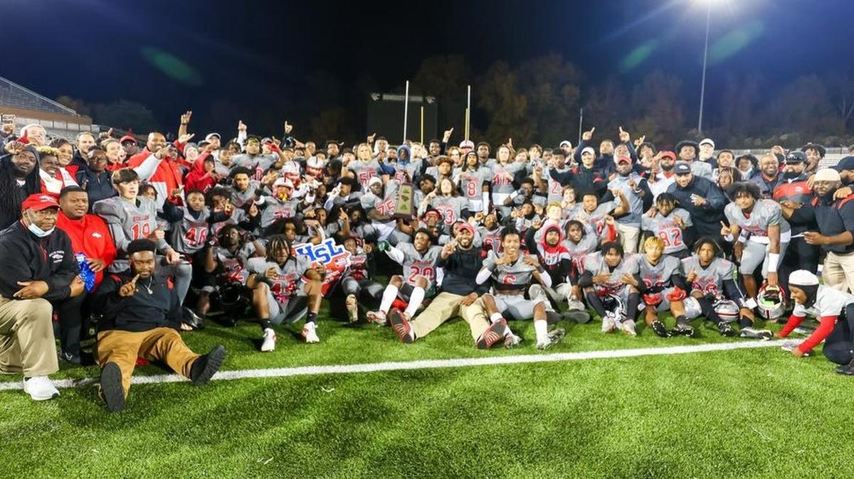 South Pointe is the defending state 4A champions. They start this season with a new coach and the need to replace some key players.