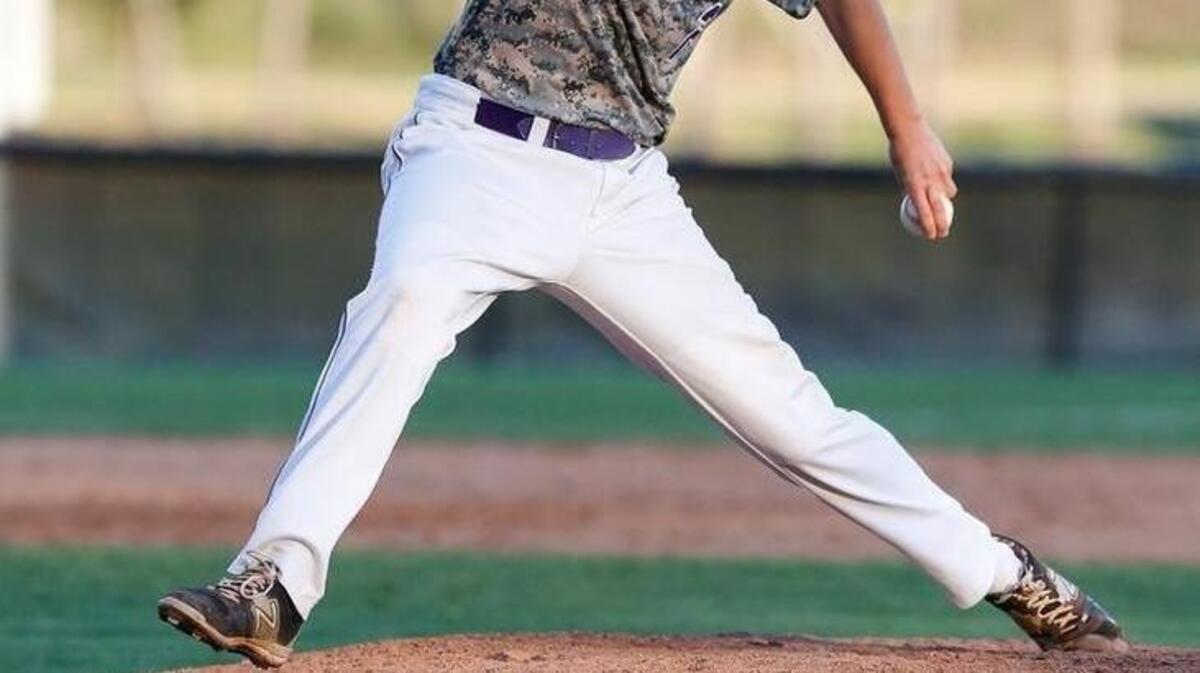 Northwestern pitcher John Gilreath, seen in a March 28 game against Gaffney, picked up a complete game win in the District I playoffs over Dorman on Saturday.