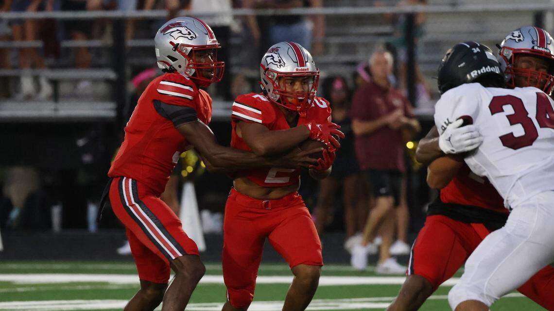 High school football preview 2024: Breaking down Rock Hill-area teams