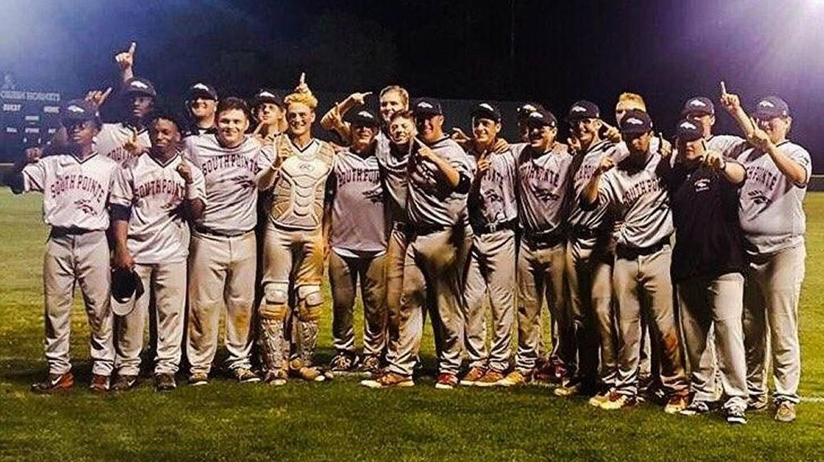 South Pointe hosts either Blue Ridge or North Augusta in the 4A Upper State tournament Thursday.