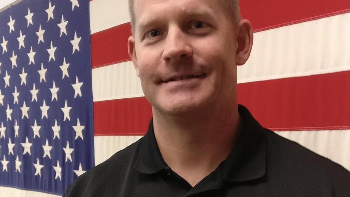 Longtime York Cougar teacher and coach Joey Moore was confirmed as the school’s new athletic director on Tuesday night.