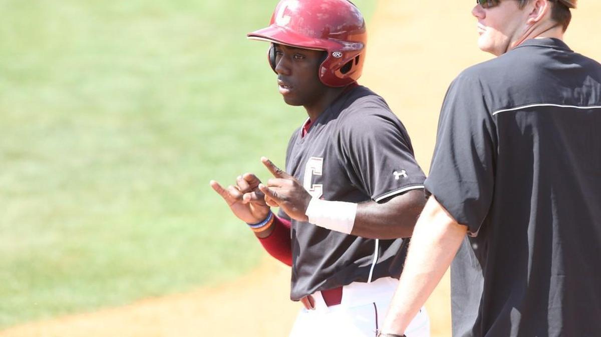 Former Northwestern Trojan Dupree Hart started 44 games at second base for the College of Charleston, earning CAA All-Rookie status and freshman All-American honors from Collegiate Baseball.
