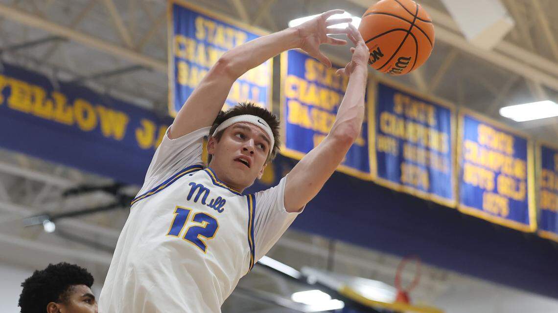 ‘I want to be a part of that.’ Wallace Campbell’s basketball growth at Fort Mill