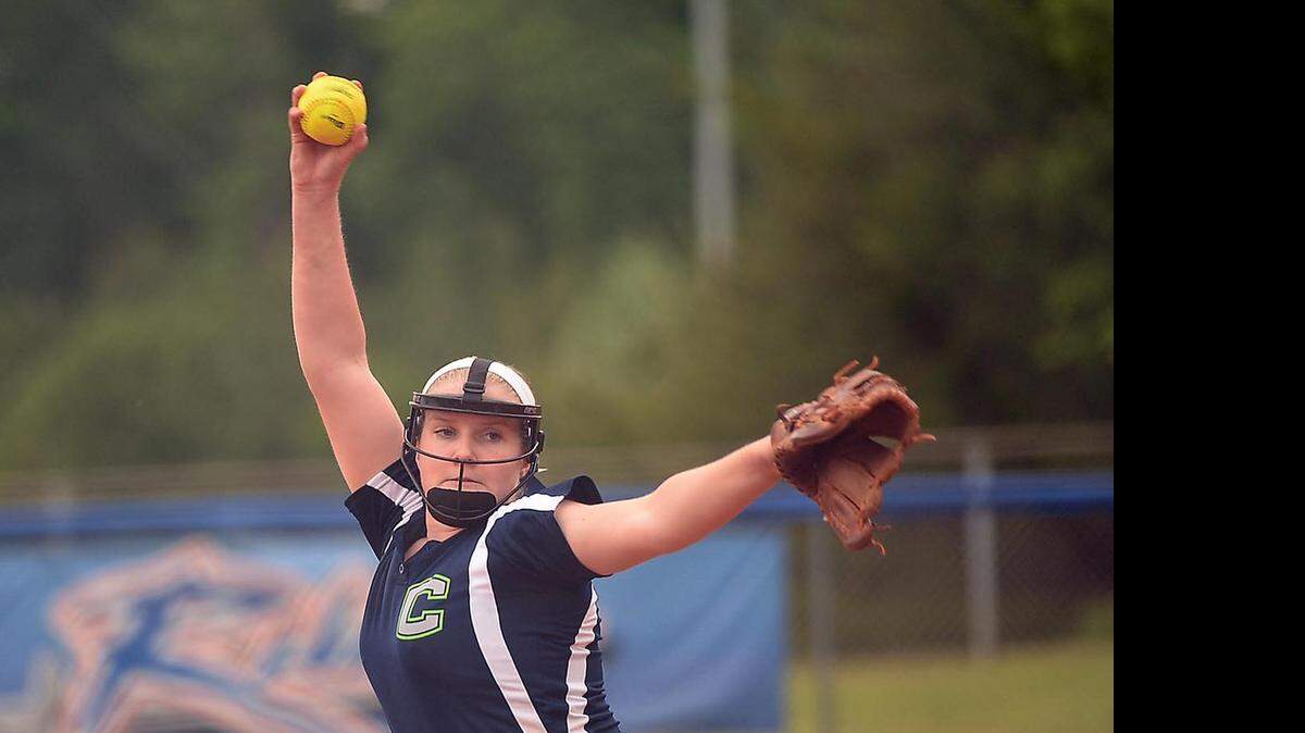 
Clover has eliminated Northwestern from the state softball playoffs each of the last two seasons, and will have the opportunity to do so again Friday night.
