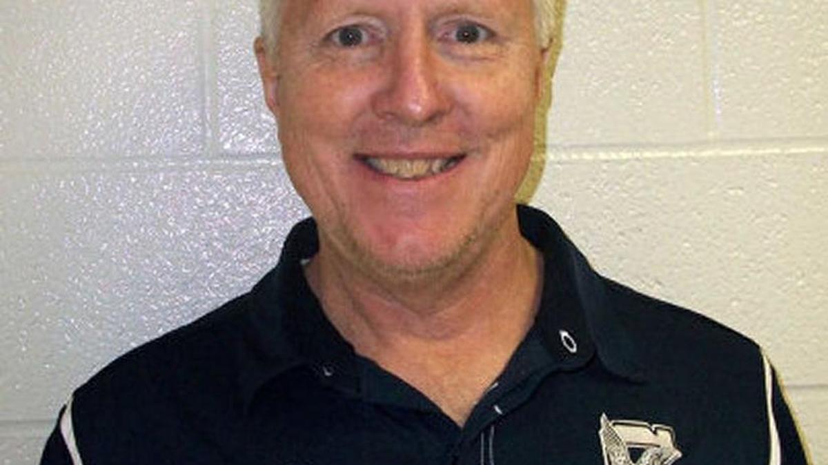 Carroll Hester