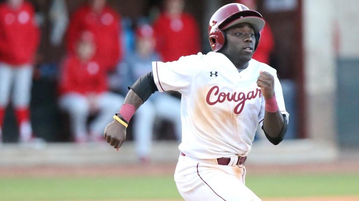 Rock Hill’s Dupree Hart was named the CAA baseball rookie of the week. Hart - the former two-sport star at Northwestern - went 6-for-10 at the plate in his first college baseball series against Nebraska.