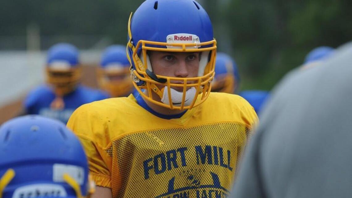 new-quarterback-ryan-deluca-will-pilot-fort-mill-offense-rock-hill-herald