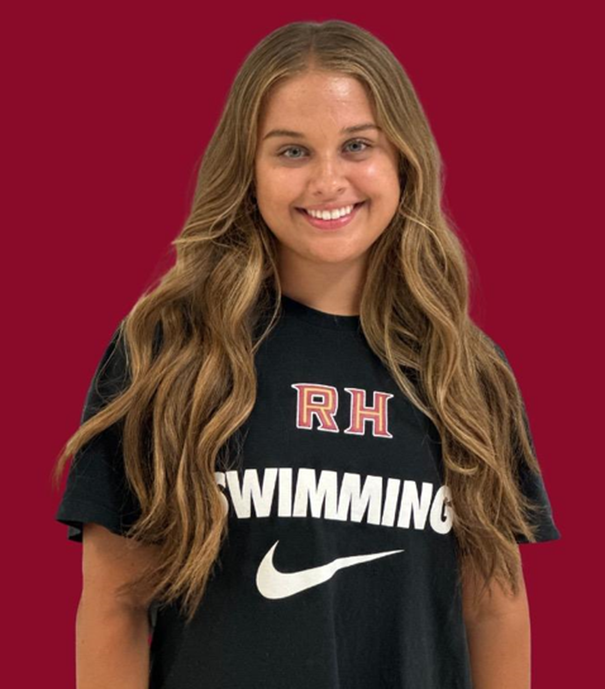 Sandu set four personal-best times at the regional meet in Fort Mill on Oct. 7.