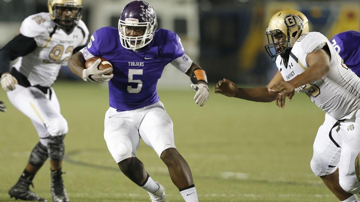 Northwestern running back Jerry Howard dropped some big news on Twitter Monday morning.