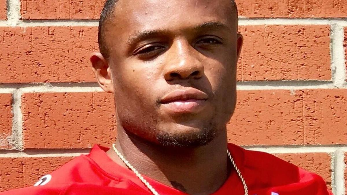 Nation Ford’s Joc Davis