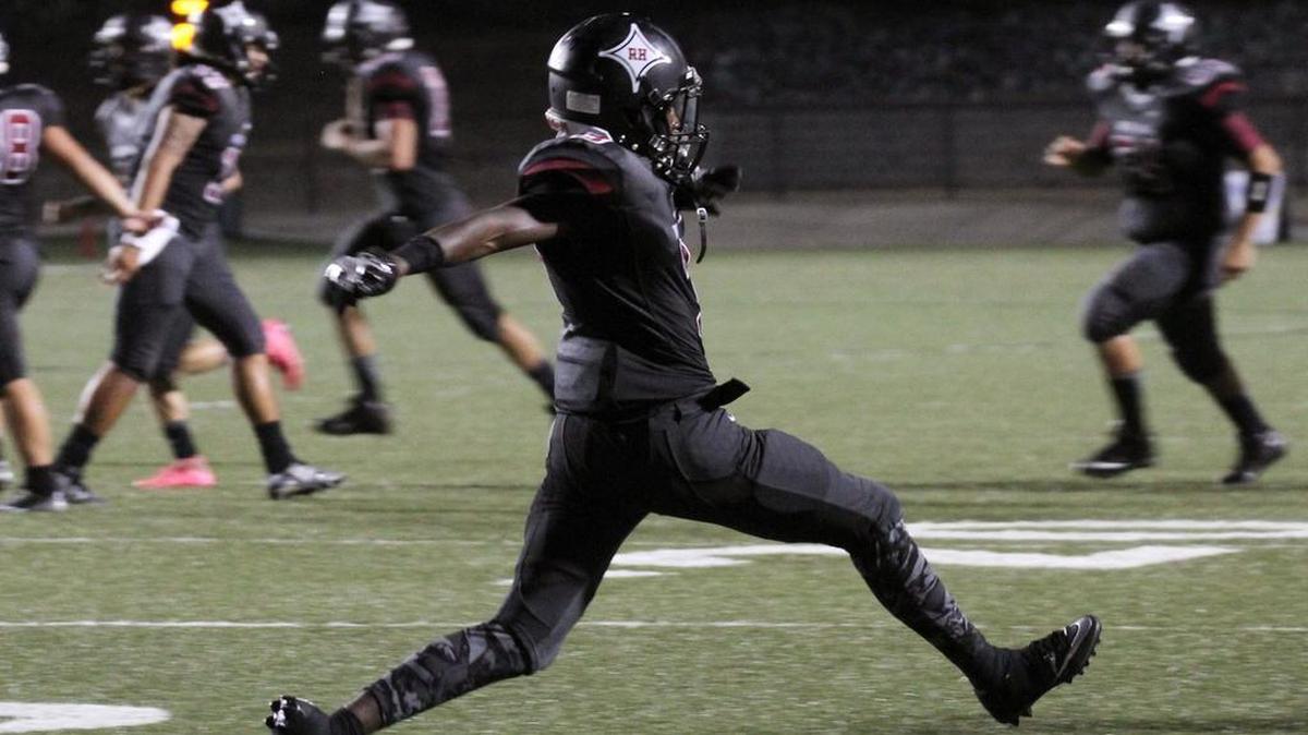 Rock Hill is looking for some momentum headed into region play. The Bearcats host Nation Ford Thursday night.