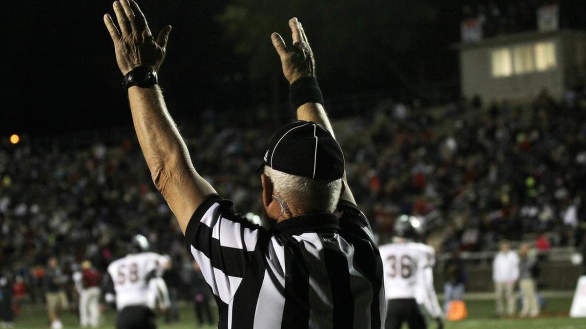 Football City, USA has been featured in the New York Times.