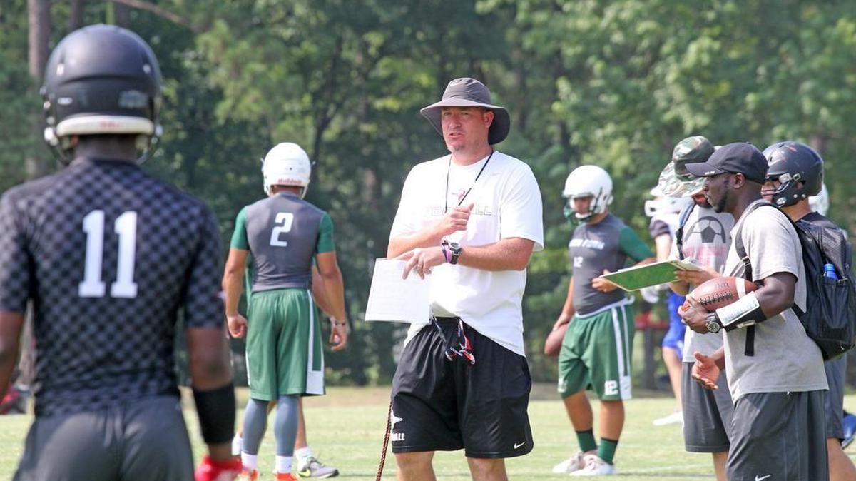 Rock Hill’s 2018 non-region schedule gives it a much more realistic chance of competing than the schedule it’s had the last two seasons, unquestionably one of the toughest in the state.