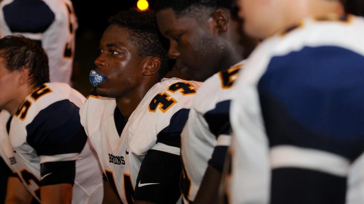Lancaster’s Markees Watts and the Bruins expect to have a big year, even with a markedly tougher schedule and new 4A region.
