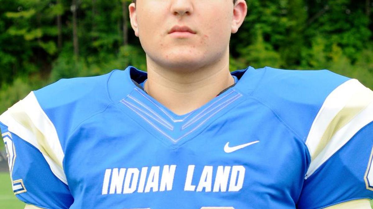 Indian Land’s Michael Csuhta